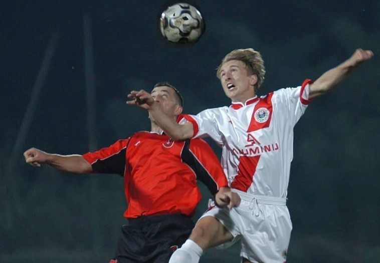Modrić o igranju u Premijer ligi BiH: Ova tri gostovanja su mu bila najteža