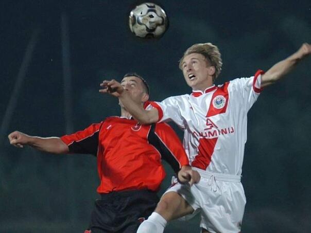 Modrić o igranju u Premijer ligi BiH: Ova tri gostovanja su mu bila najteža