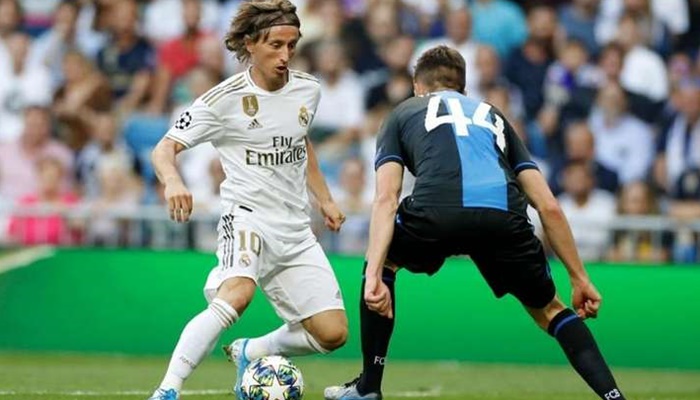 “Modrić ostaje u Realu, bit će mu ponuđena i funkcija u klubu nakon okončanja karijere”