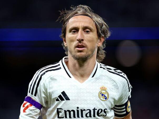 Modrić odgovorio Amerikancima: Zna se koja je moja želja, ali neka on odluči