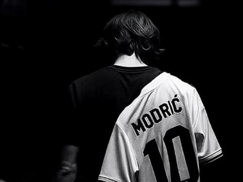 Modrić se oprostio od Reala: Ovo nije zbogom, ovo je doviđenja