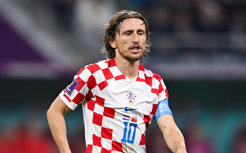 Modrić se ponudio da odmah igra za Real, Ancelotti: Luka, ne zaje*avaj me