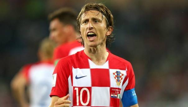 Modrić: Švedska je kvalitetna i nezgodna ekipa