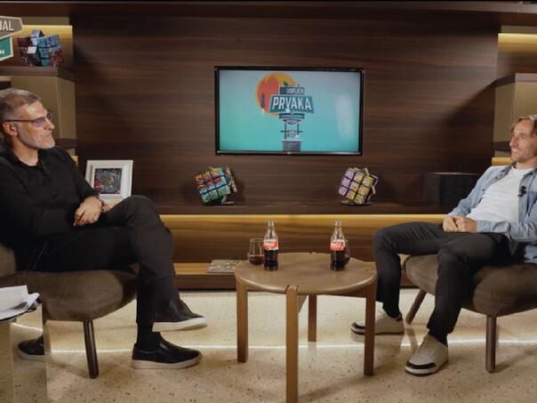 Modrić: Tursku 2008. nikad neću zaboraviti, mjesecima sam bio slomljen