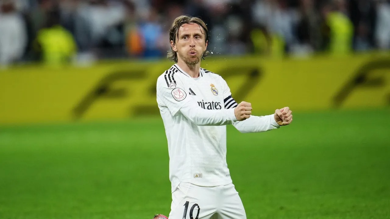 Modrić u neizvjesnoj situaciji, Real neće produžiti ugovor?