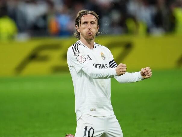 Modrić u neizvjesnoj situaciji, Real neće produžiti ugovor?