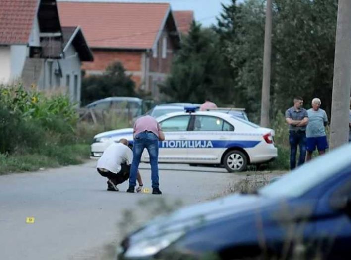 Modriča: Osoba izvršila samoubistvo skokom u bunar