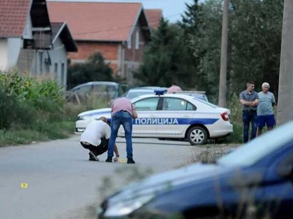 Modriča: Osoba izvršila samoubistvo skokom u bunar