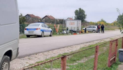 Modriča: Radnici upali u kanalizaciju, jedan poginuo