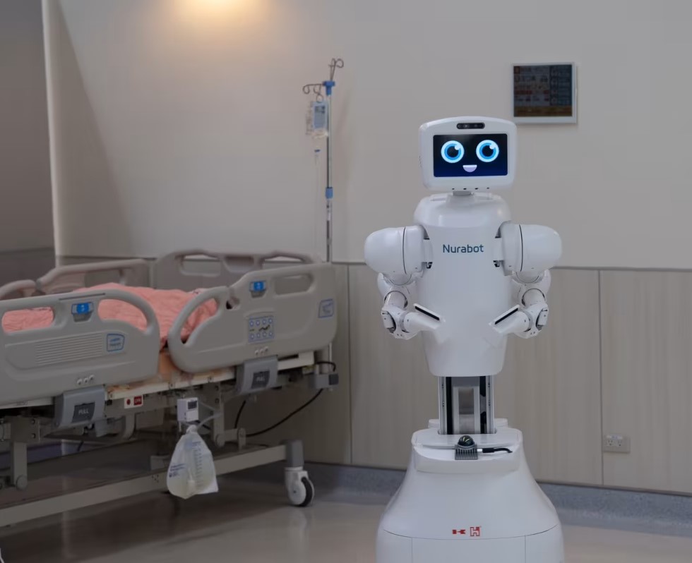 Mogu li "AI sestre" riješiti nedostatak zdravstvenih radnika?