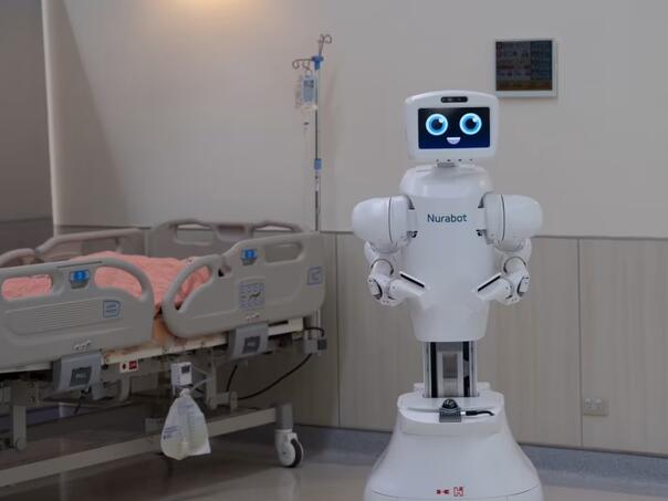 Mogu li "AI sestre" riješiti nedostatak zdravstvenih radnika?