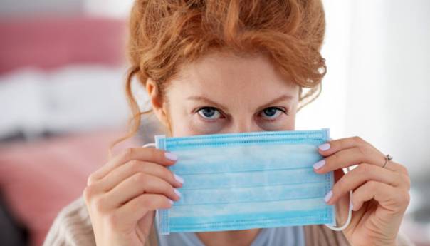 Mogu li se hirurške maske ponovno koristiti u svakodnevnoj upotrebi?