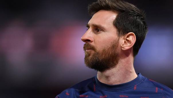Moguć je povratak Messija u Barcelonu