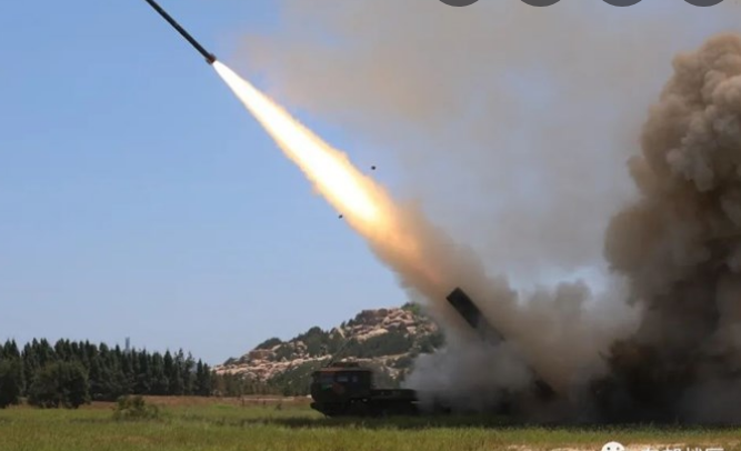Moguć sukob: Kina ispalila 11 raketa, reagovale SAD