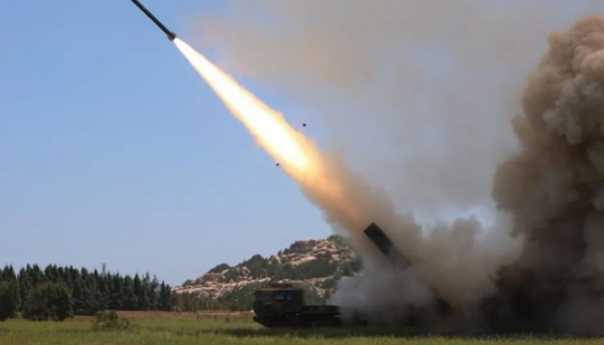 Moguć sukob: Kina ispalila 11 raketa, reagovale SAD