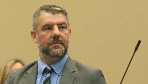 Moguća krivična prijava: Šeranić se krije iza građana