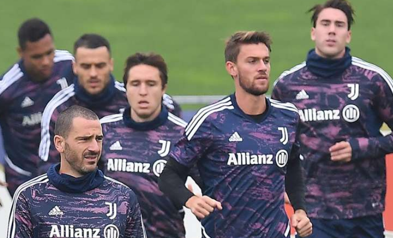 Moguća selidba u niži rang: FS Italije pokrenuo istragu protiv Juventusa