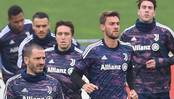 Moguća selidba u niži rang: FS Italije pokrenuo istragu protiv Juventusa