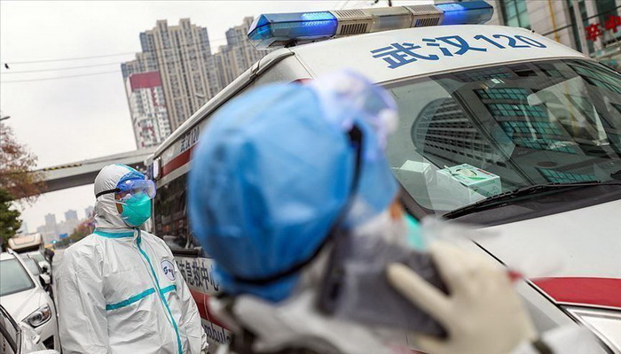 Moguće da izvor korona virusa nije pijaca u Wuhanu