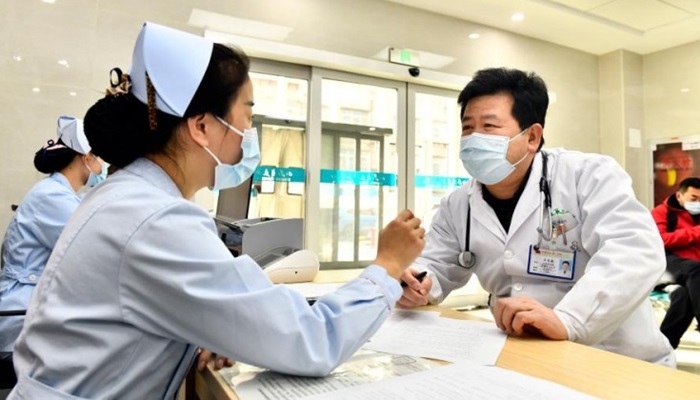 Moguće da je koronavirus "umakao" iz laboratorije u Wuhanu