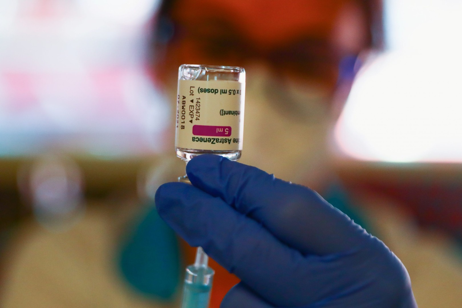 Moguće objašnjenje ugrušaka nakon AstraZenece: Događa se kod još nekih lijekova