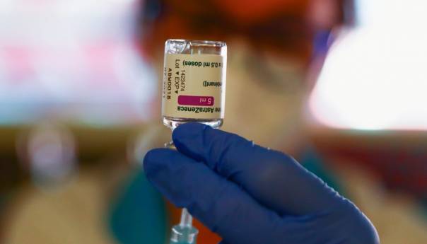 Moguće objašnjenje ugrušaka nakon AstraZenece: Događa se kod još nekih lijekova