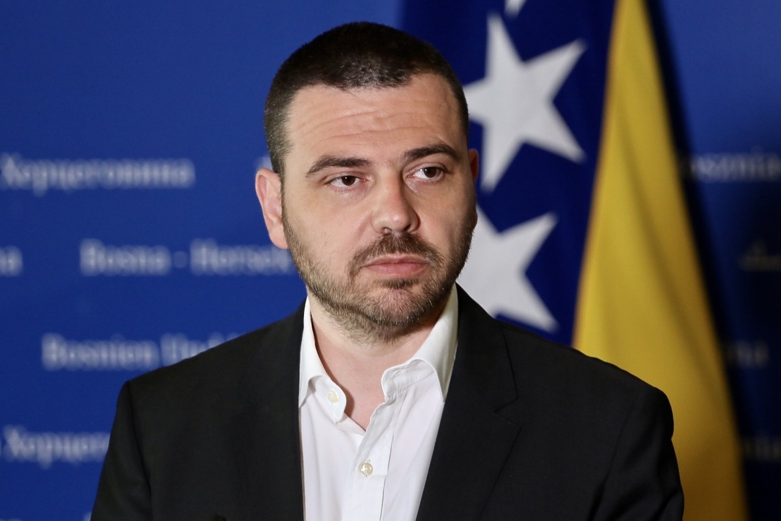 Moguće povlačenje SDP-a iz pregovora o Izbornom zakonu