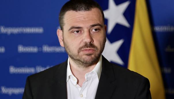 Moguće povlačenje SDP-a iz pregovora o Izbornom zakonu
