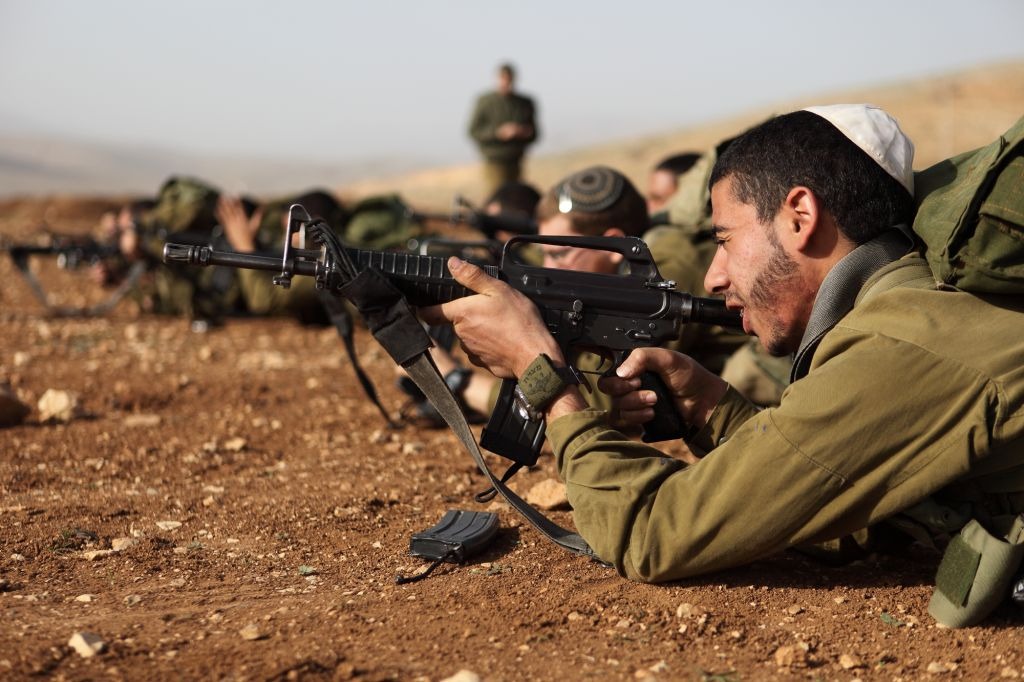 Moguće sankcije izraelskim vojnim jedinicama zbog kršenja ljudskih prava