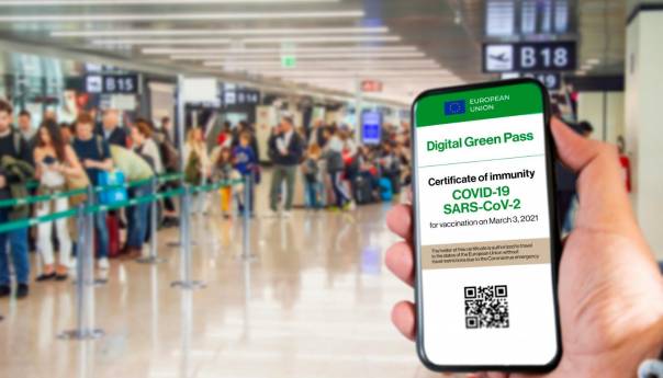 Moguće uvođenje digitalne potvrde o Covid statusu bh. građana