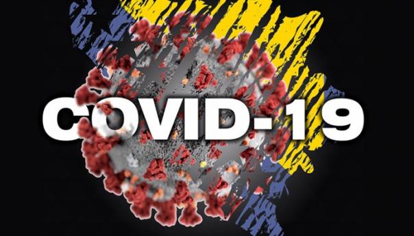 Mogućnost prenosa virusa preko raznih površina je mala