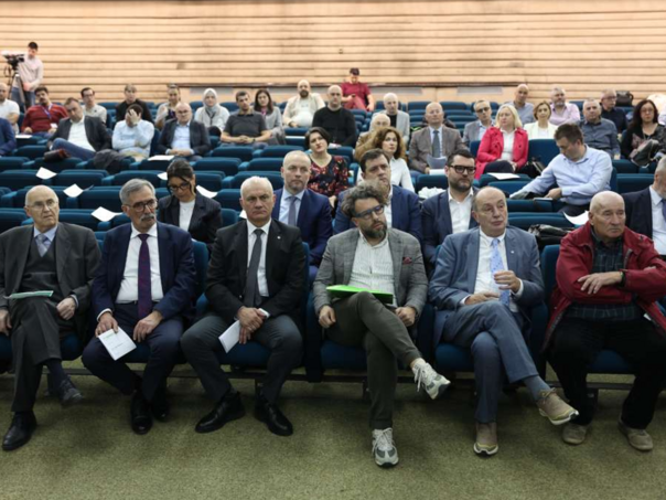 Mogućnosti nuklearnih elektrana za stabilnost energetskog sistema