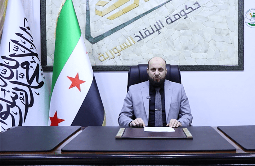 Mohammed al-Bashir postavljen za formiranje prelazne vlade u Siriji