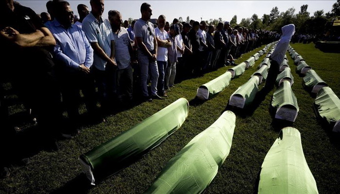 "Moj ratni zločinac": Pokušaj vraćanja ljudskosti počiniocima genocida