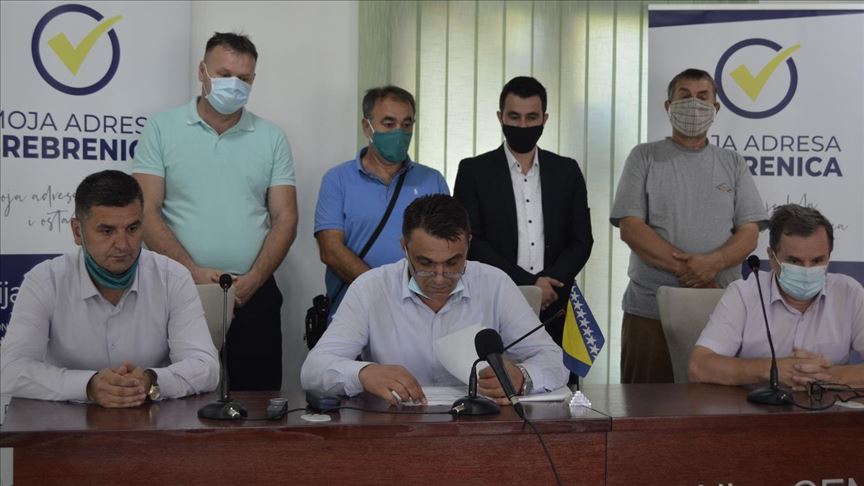 Zaustaviti protivzakonito djelovanje Vlade RS