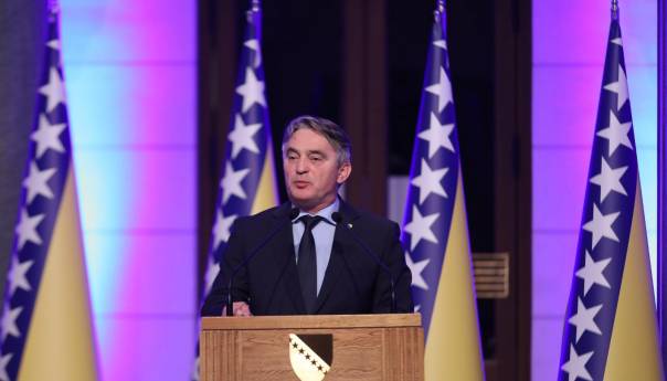 Moji pali drugovi bi bili tu da smo dobili pomoć, ali sad nismo repa bez korijena