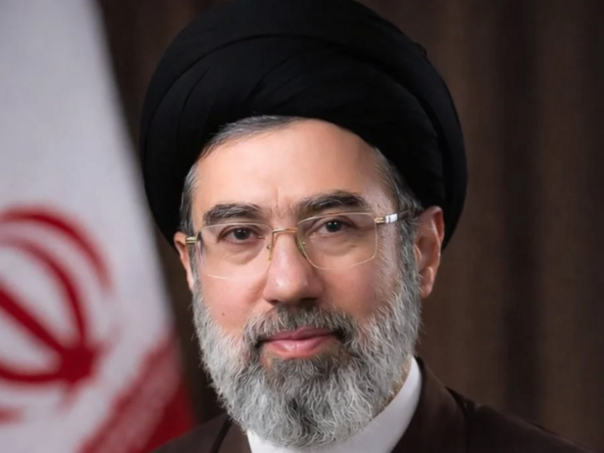 Mojtaba Khamenei nakon hospitalizacije: "Nije bilo ništa ozbiljno"