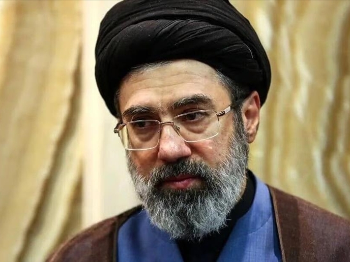 Mojtaba Khamenei zadobio prijelom stopala i posjekotine na licu