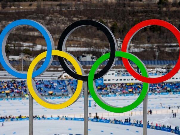 MOK odlučio: Rusija se vraća na Olimpijske igre