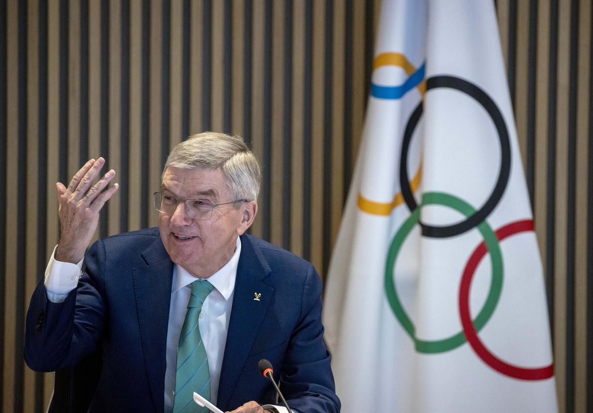 MOK zaprijetio Afganistanu eliminacijom sa Olimpijskih igara 2024. zbog kršenja prava žena