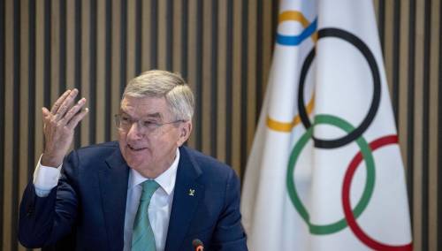 MOK zaprijetio Afganistanu eliminacijom sa Olimpijskih igara 2024. zbog kršenja prava žena