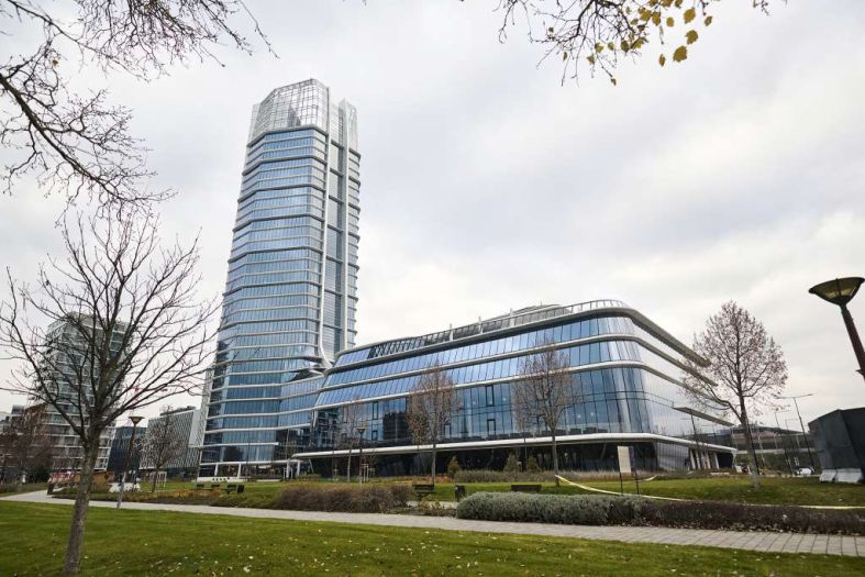 MOL i JANAF se slažu oko uvjeta za dugoročne testove kapaciteta