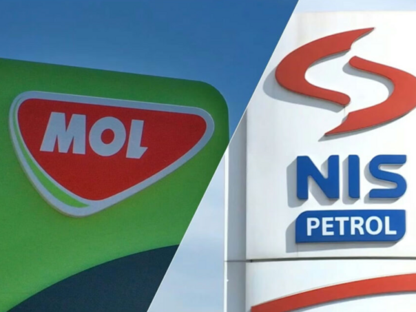 MOL kupio 56 odsto akcija NIS-a za skoro milijardu eura