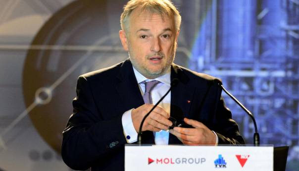 MOL podnio novu tužbu protiv Hrvatske
