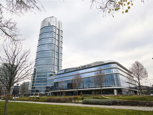 MOL potpisao Ugovor o glavnim odredbama za preuzimanje vlasništva u NIS-u