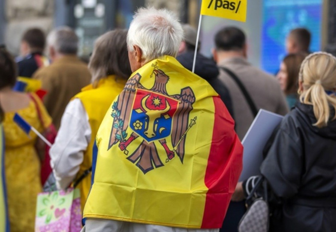 Moldavija bira: EU ili Rusija
