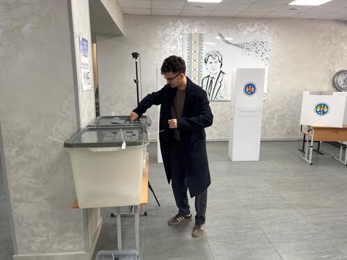 Moldavija između EU i Rusije: Izbori pod sjenom uplitanja Moskve