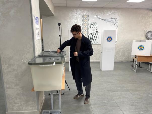 Moldavija između EU i Rusije: Izbori pod sjenom uplitanja Moskve