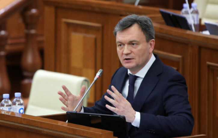 Moldavija: Parlament potvrdio prozapadnu vladu