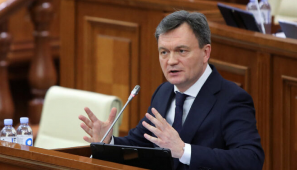 Moldavija: Parlament potvrdio prozapadnu vladu